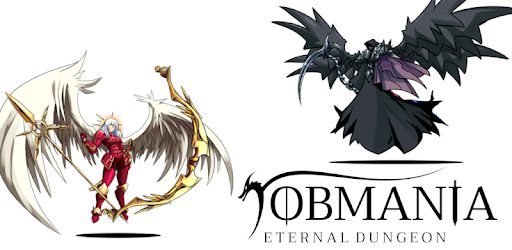 Jobmania - Eternal Dungeon APK 2.34.1